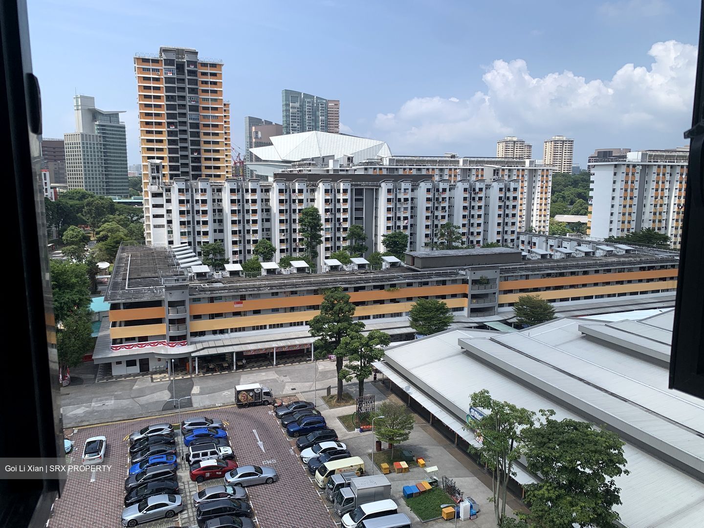 Blk 19 GHIM MOH GARDENS (Queenstown), HDB 3 Rooms #602753411